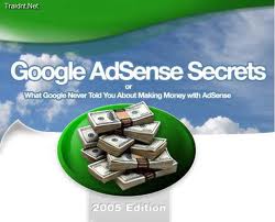 Google Adsense Secrets